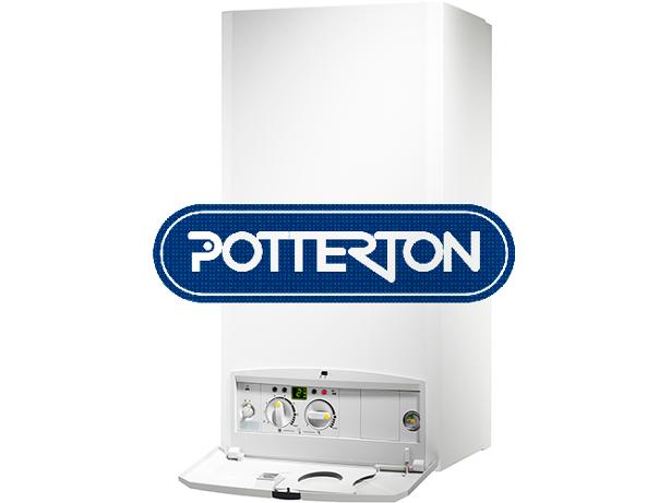 Potterton Boiler Repairs Downside, Call 020 3519 1525